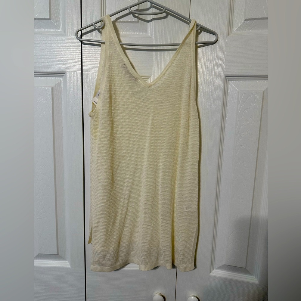 Women’s Tank Top